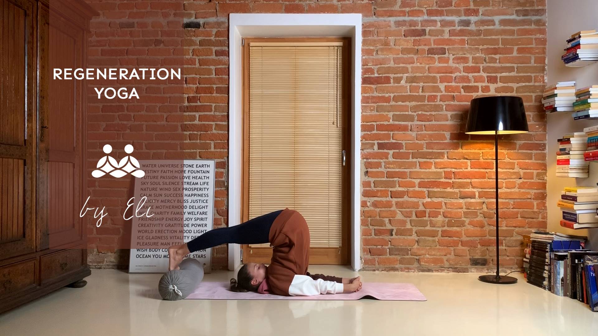 Regeneration Yoga